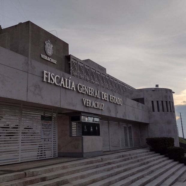 Emiten Ficha de Búsqueda Contra Lenin 'N' tras Feminicidio de Dra. Cristina Ramos